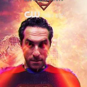 Meet your Posher, Mark